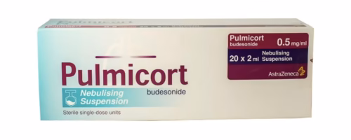 PULMICORT 0.5MG x1 sachet
