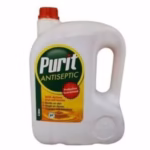 PURIT 4L 1 KEG