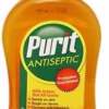 PURIT ANTISEPTIC 500ML 1 BOTTLE