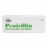 Penicillin Eye Ointment 2 tubes