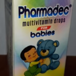 Pharmadec Drop