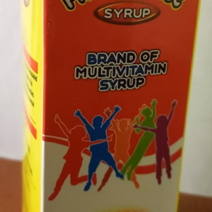 Pharmadec Syrup Pharmadec Syrup