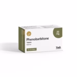 Phenobarbitone 30mg tab x1000