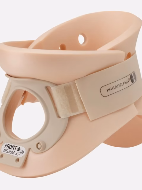 Philadephia Collar M