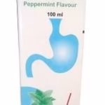Polyforte Susp. 100ml