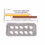 Poster Tab x1 Satchet