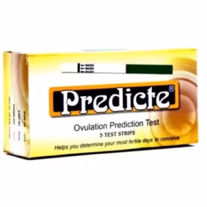 Predicte Test Kit Predicte Test Kit x1 Pack