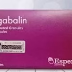 Pregabalin 75mg x5 Sachets