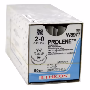Prolene 2/0 C/E