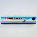QUADRI CLEAR CREAM x1 tube