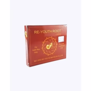 RE-YOUTH ROOT RE-YOUTH ROOT x1 pack