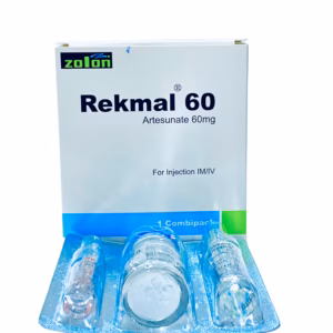 REKMAL 60MG Vicryl 3/0 R/B x6 Pieces