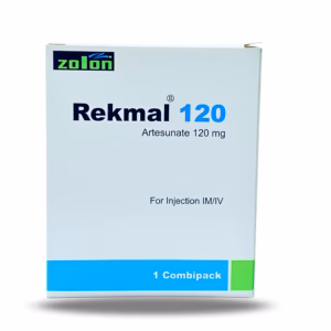 REKMAL120MG SWIDAR (SULFADOXINE /PYRIMETHAMINE) 3TABS