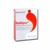 Rabipur Inj vial