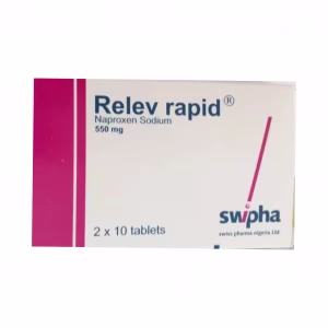 Relev Rapid