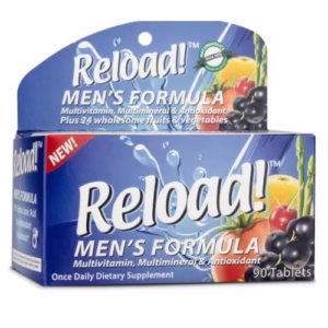 Reload Men's formula x90 Reload Men's formula x90