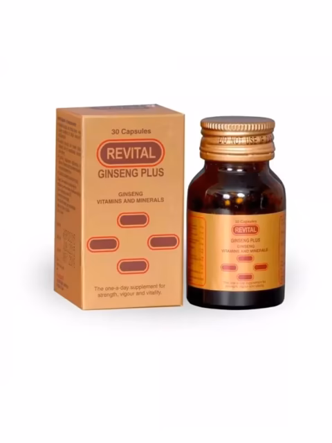 Revital X30