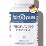 Riboflavine 3Mg