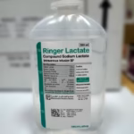 Ringers Lactate x20