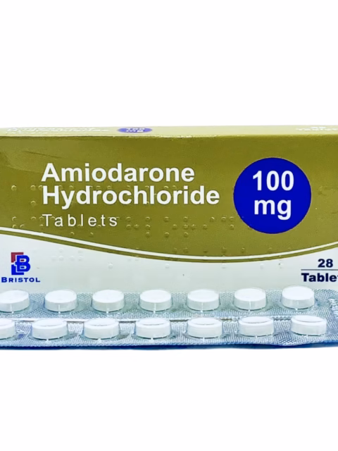 Ritmax 100mg x3 Satchet