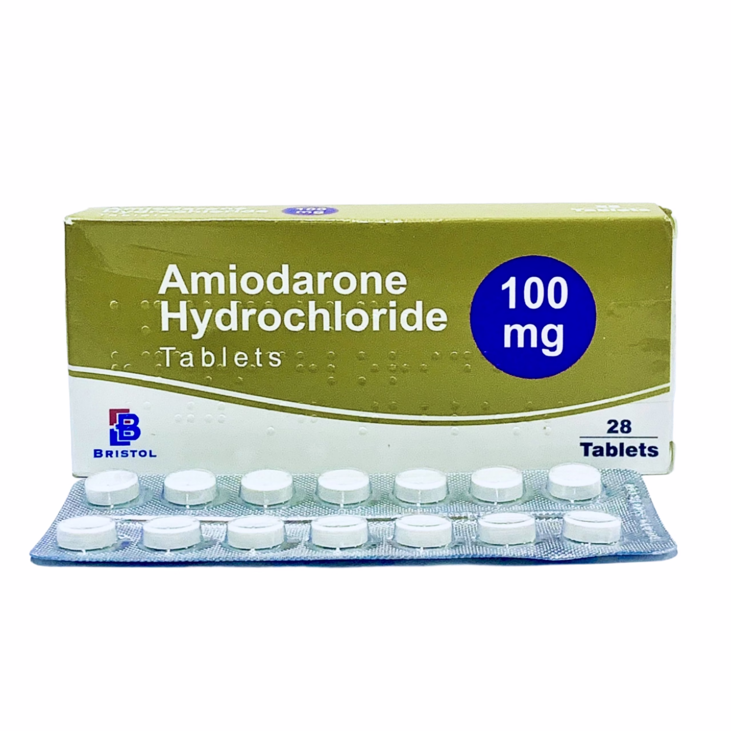 Ritmax 100mg x3 Satchet