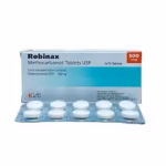 Robinax Tab
