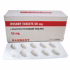 Rosart 50mg x5 Sachet