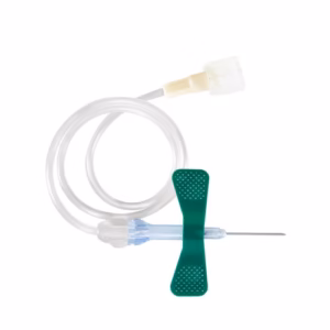 SCALP VEIN NEEDLE 19G x100 THIORIDAZIN 50MG COUNTING 1 BY 500 TAB