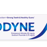 SENSODYNE DAILY CARE x2 tubes