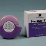 SERETIDE 250mcg Diskus