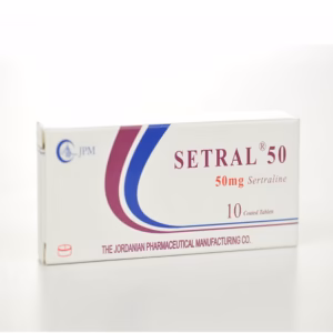 SETRAL SERETIDE 250mcg Diskus