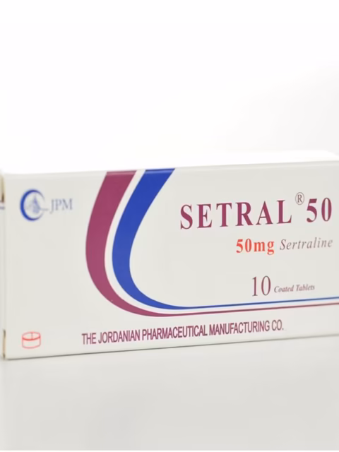 SETRAL x 2 sachets