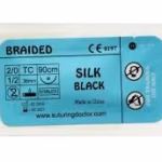 SILK 0 C/E x2 Pieces