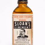 SLOANS LINIMENT SLOANS