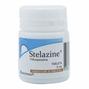 STELLAZINE 5MG COUNTING 1 TIN