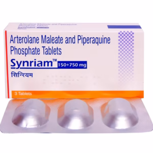 SWIDAR (SULFADOXINE /PYRIMETHAMINE) 3TABS