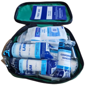 Safe In Plus bag