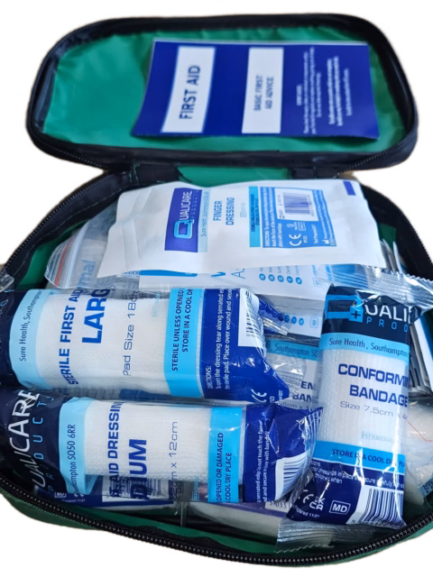 Safe In Plus bag