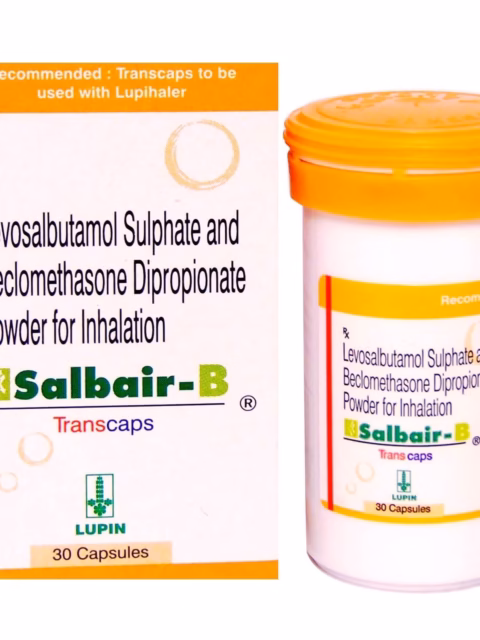Salbair B