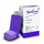 Seretide Evohaler 25/125mg x1 Pack