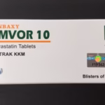 Simvor 10mg x1 Pack