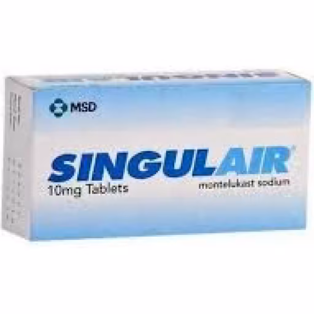 Singulair Singulair