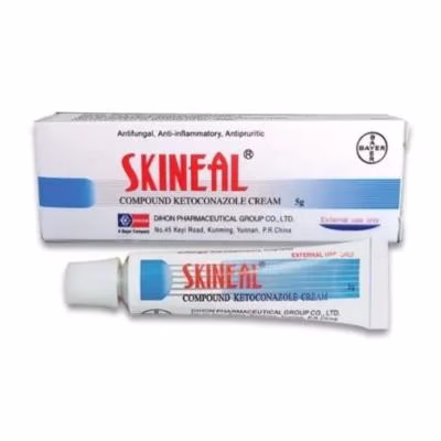 Skineal 15g 2 tubes