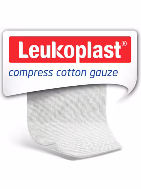 Sterile Gauze pics x25 Pieces