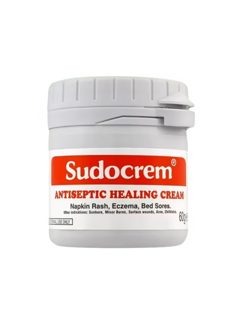 Sudo Cream 60g