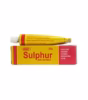 Sulphur Ointment 25g Sulphur Ointment 25g x2 Tubes