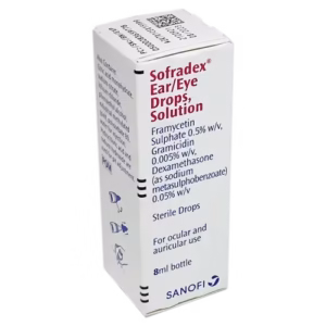 Sumidexa eye ear drop Sumidexa eye ear drop