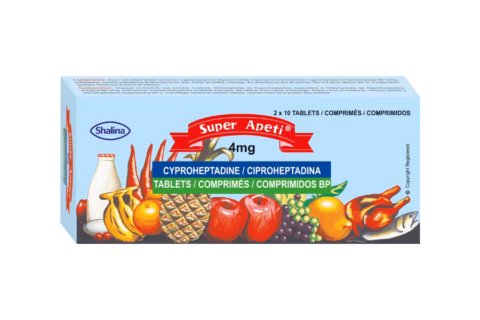 Super Apetti x2 Packs