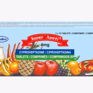 Super Apetti x50 Packs