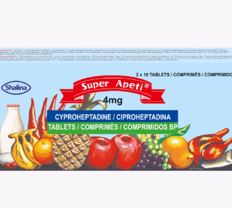 Super Apetti x50 Packs